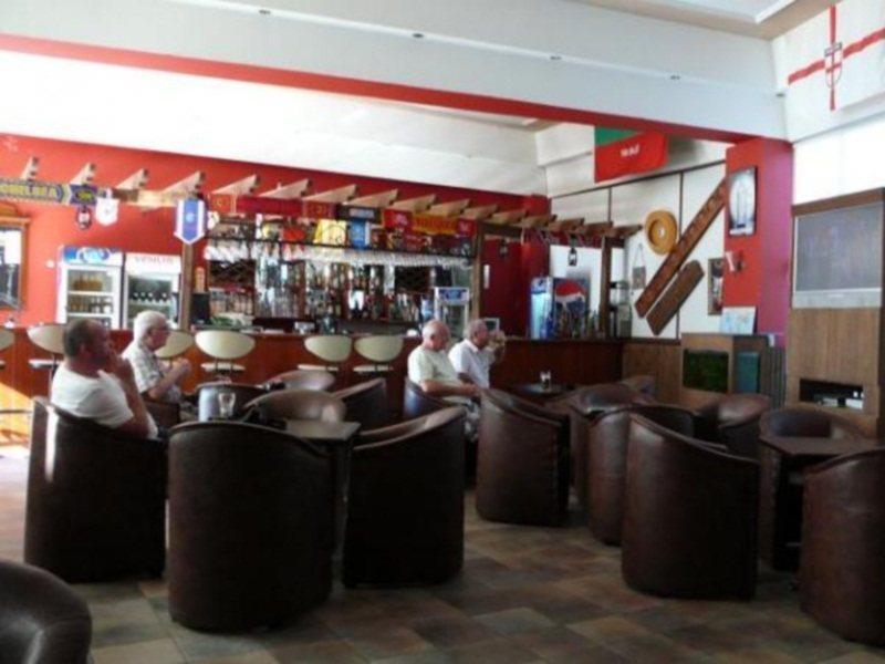 Hotel Sempati Lapithos  Exterior photo